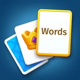 Solitaria: Word Puzzle Game simgesi