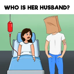 Biểu tượng Riddle Test: Brain Teaser Game