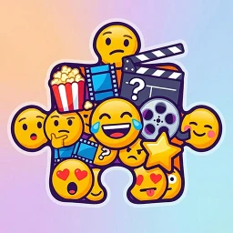 Biểu tượng Bollywood Movie Emoji Quiz