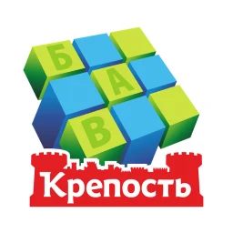 Biểu tượng Сканворды Крепость